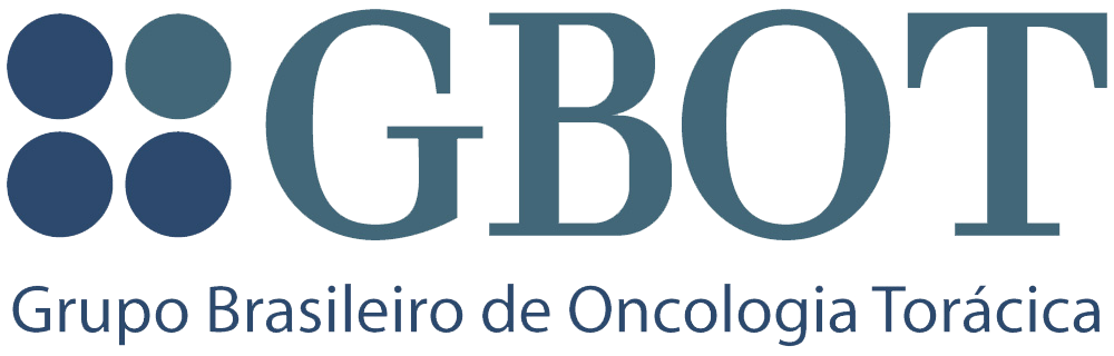 Logomarca GBOT