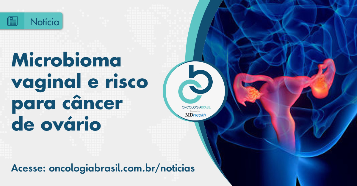 Ovário – Neoplasias – (5ª edição – 2019)