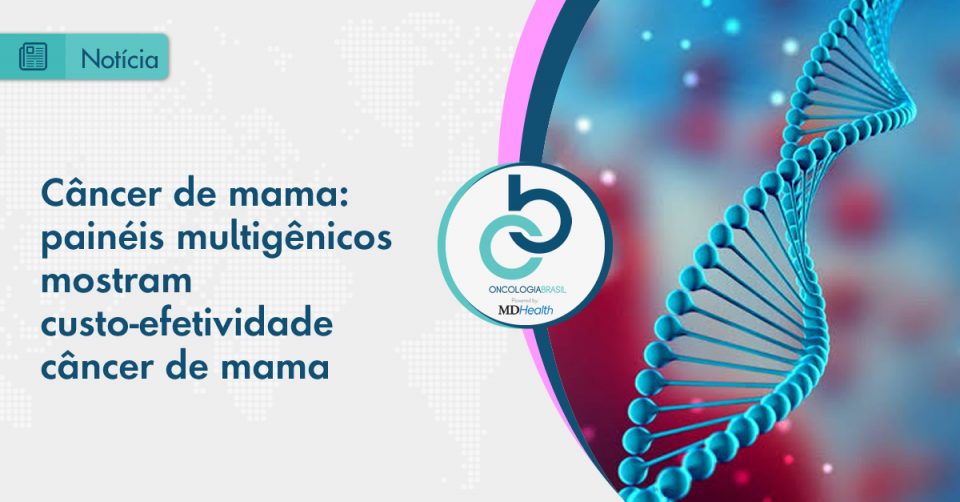 Testes genéticos para pacientes com câncer de mama e ovário têm se tornado uma realidade cada vez mais comum, na busca por alterações no DNA.