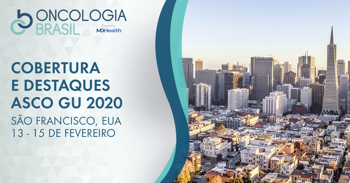 Banner - ASCO_GU 2020 - Oncologia Brasil