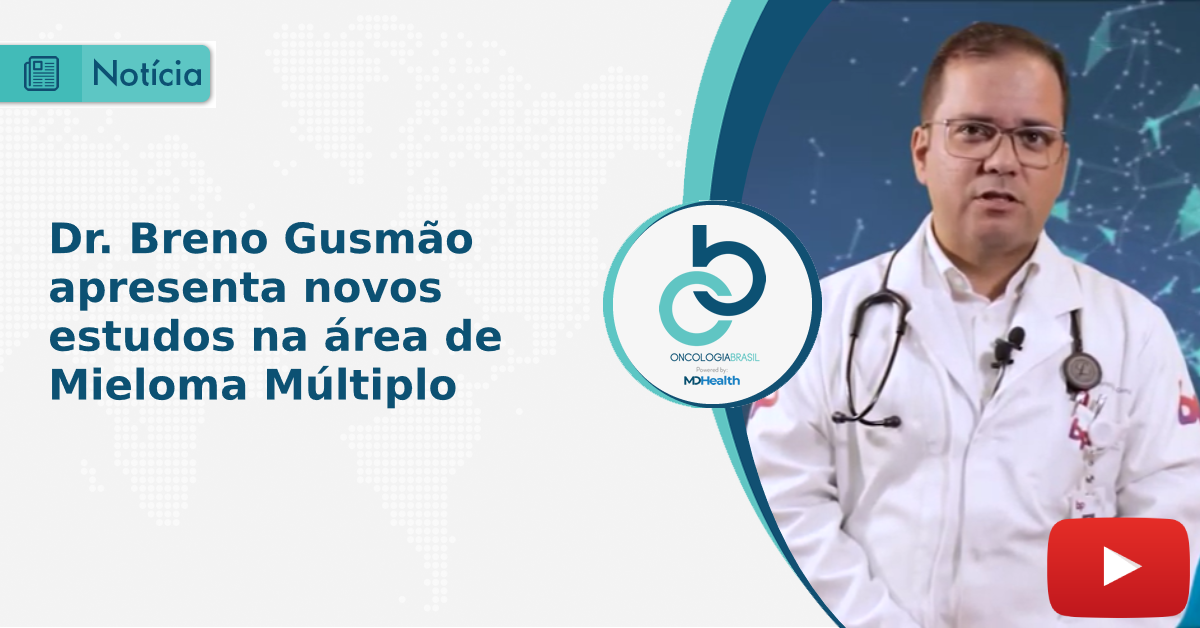 dr breno gusmao