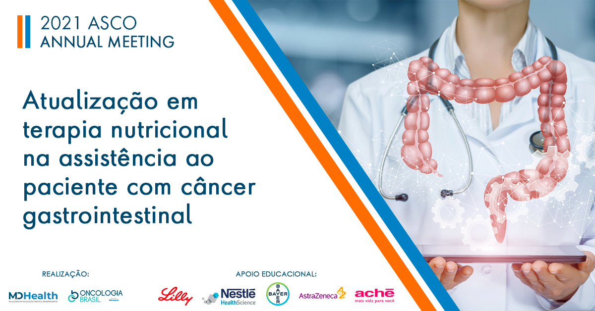 Câncer de Ovário  Oncologista Dr. Marcelo Cruz