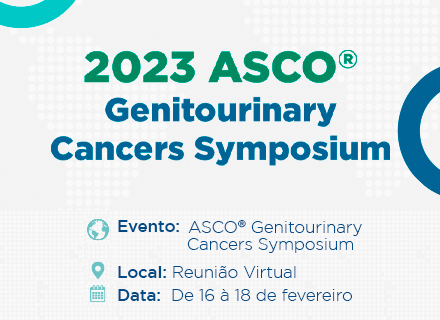 2023 ASCO® Genitourinary Cancers Symposium
