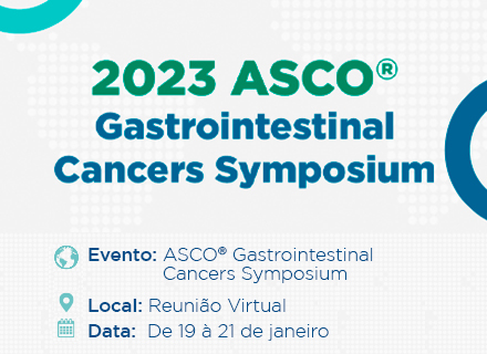 ASCO® Gastrointestinal Cancers Symposium